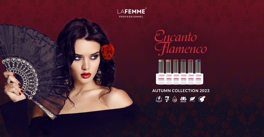 Manikir Market La Femme