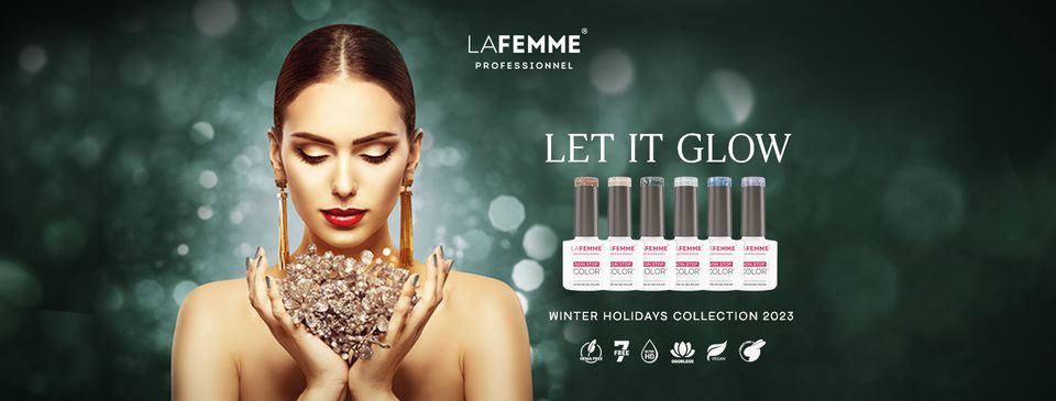 Manikir Market La Femme