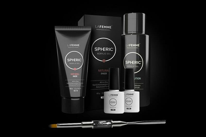 Manikir Market La Femme